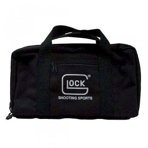 Glock Range Bag Single Pistol